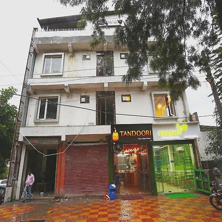 Hotel Rosewood Inn Rājpur Exteriör bild