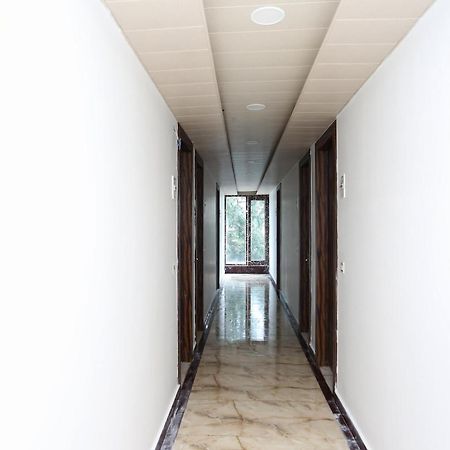Hotel Rosewood Inn Rājpur Exteriör bild